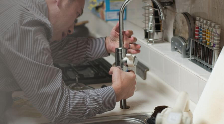 Professional Gas Leak Detection in Coventry, RI